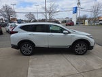 2020 Honda CR-V Hybrid Touring