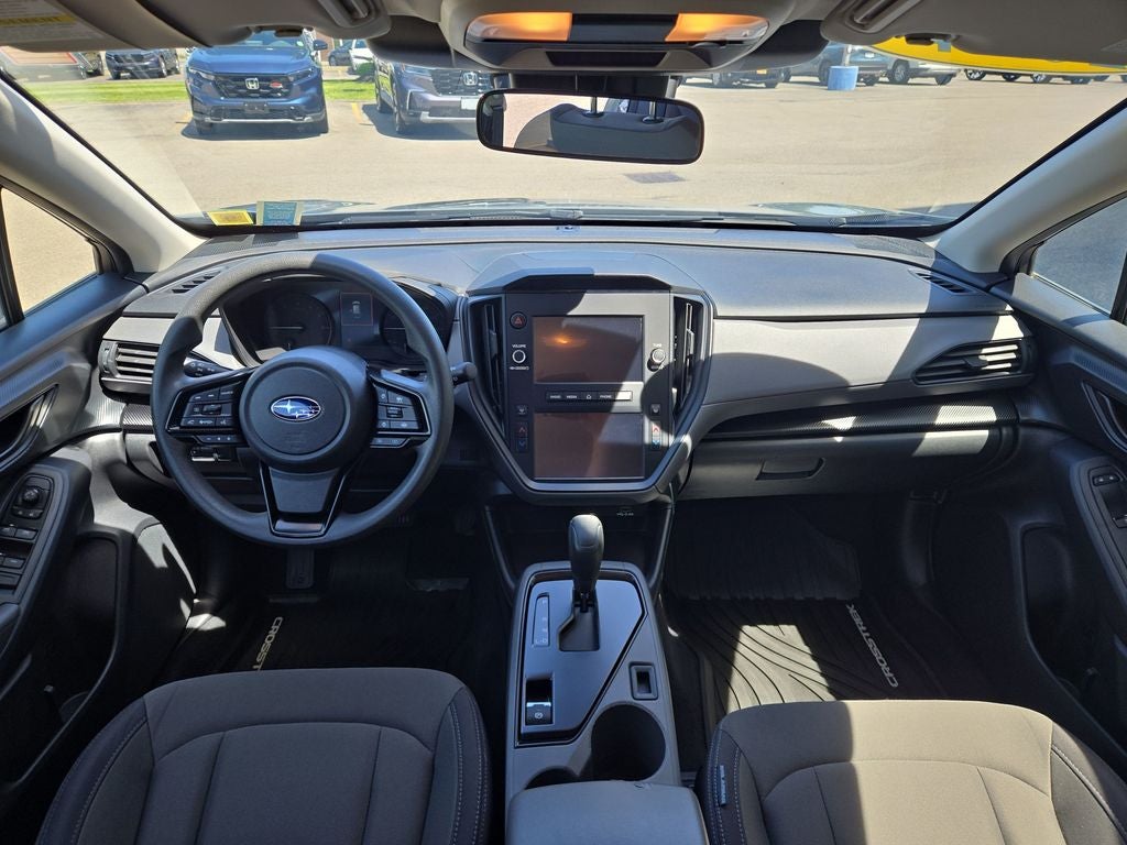 2024 Subaru Crosstrek Base