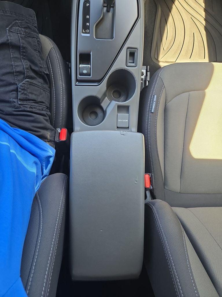 2024 Subaru Crosstrek Base