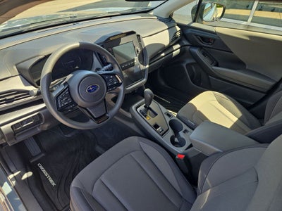 2024 Subaru Crosstrek Base