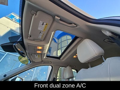 2022 Mazda Mazda CX-5 2.5 S Premium Plus Package