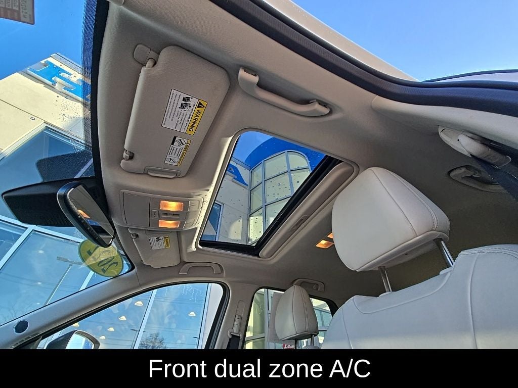 2022 Mazda Mazda CX-5 2.5 S Premium Plus Package