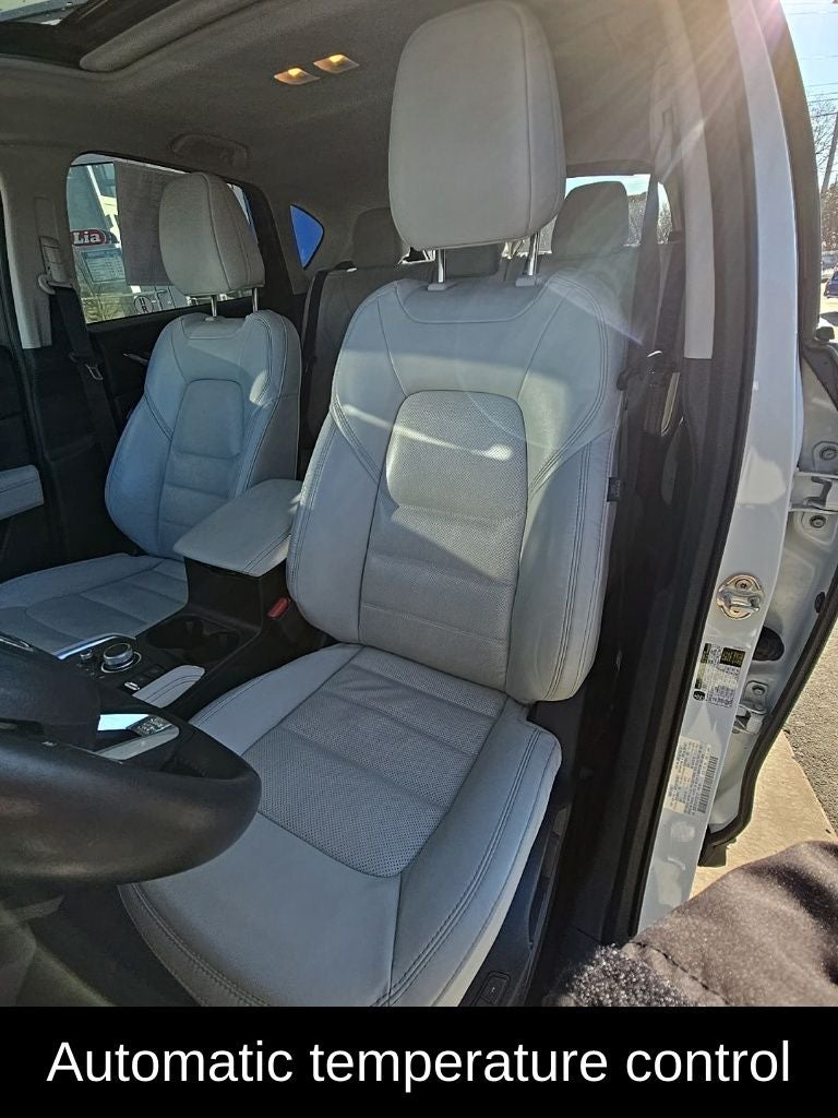 2022 Mazda Mazda CX-5 2.5 S Premium Plus Package