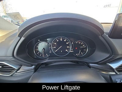 2022 Mazda Mazda CX-5 2.5 S Premium Plus Package