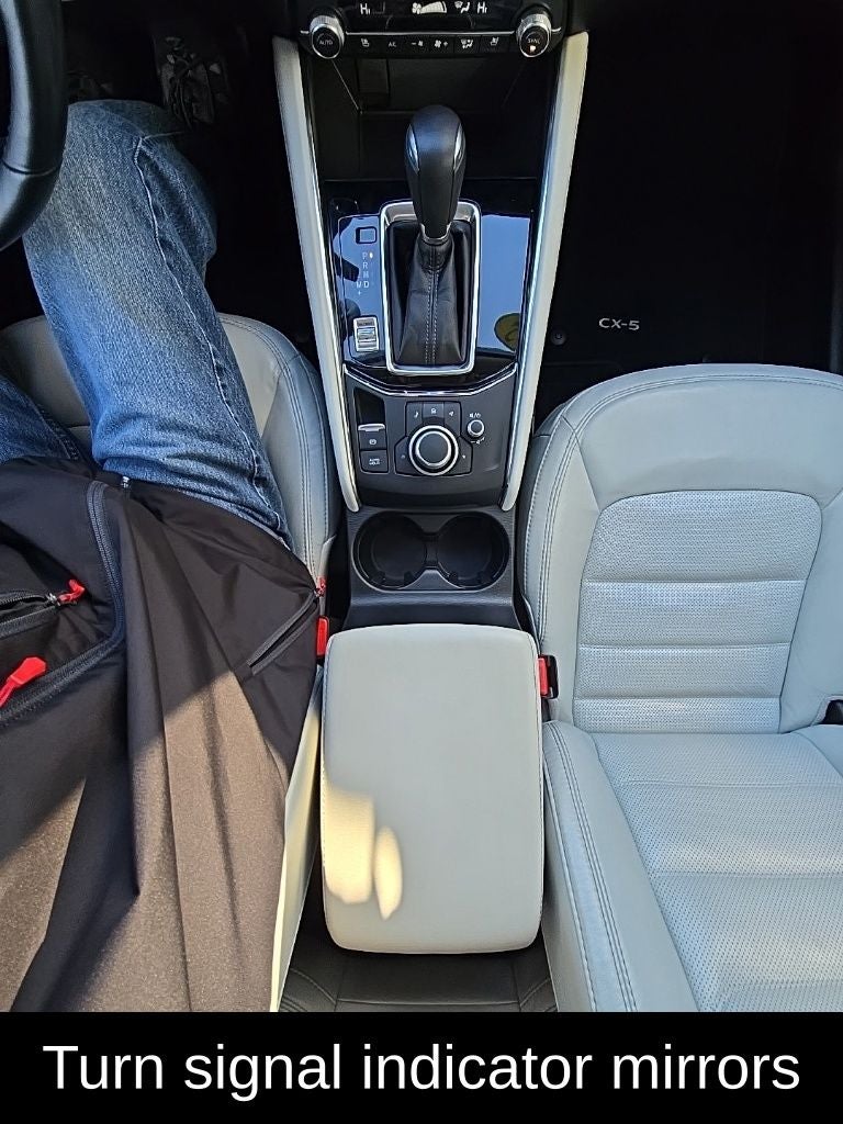 2022 Mazda Mazda CX-5 2.5 S Premium Plus Package