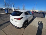 2022 Mazda Mazda CX-5 2.5 S Premium Plus Package