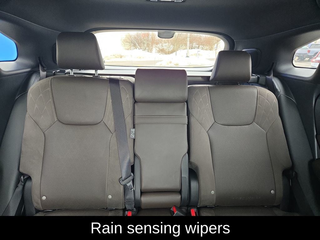 2025 Lexus RX 450h+ Luxury