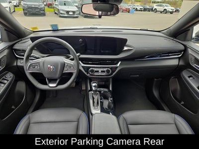 2024 Buick Envista Sport Touring