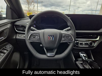 2024 Buick Envista Sport Touring