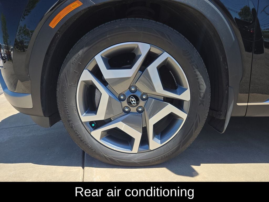 2025 Hyundai Palisade SEL Premium 7 Passenger