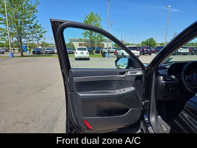 2025 Hyundai Palisade SEL Premium 7 Passenger