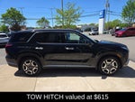 2025 Hyundai Palisade SEL Premium 7 Passenger