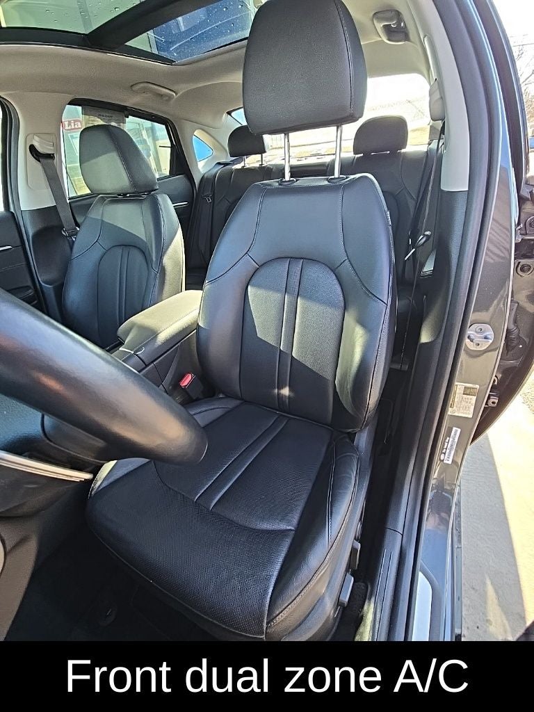 2024 Hyundai Sonata Hybrid Limited