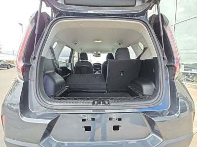 2023 Kia Soul S