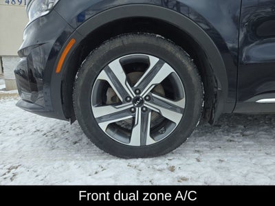 2022 Kia Sorento Plug-In Hybrid SX