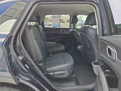 2022 Kia Sorento Plug-In Hybrid SX