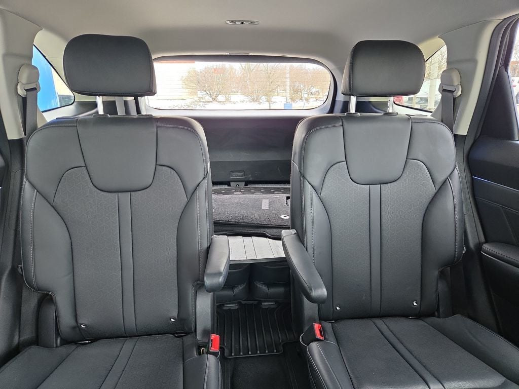 2022 Kia Sorento Plug-In Hybrid SX