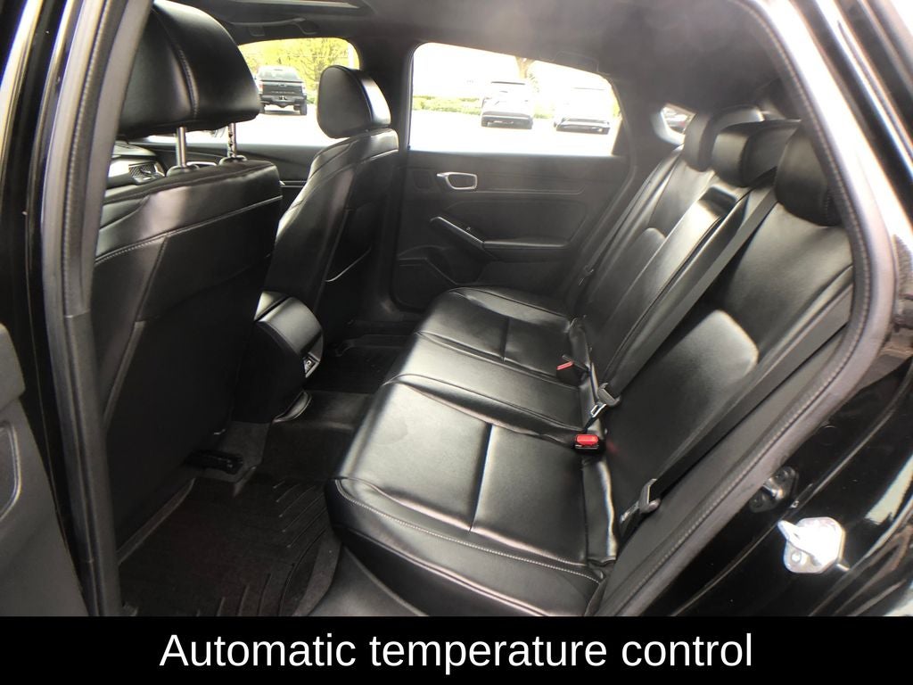 2023 Acura Integra A-Spec Tech Package