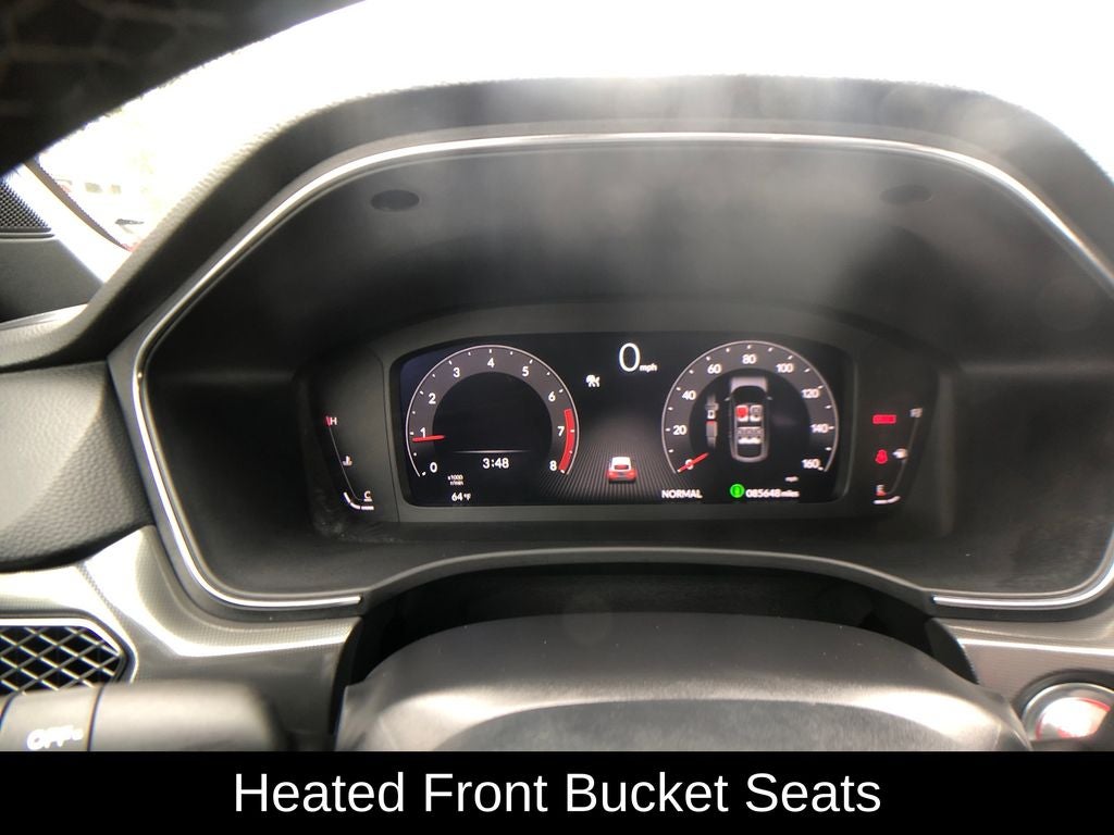 2023 Acura Integra A-Spec Tech Package