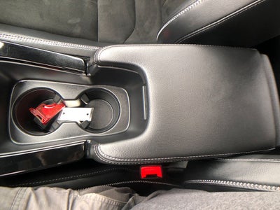 2023 Acura Integra A-Spec Tech Package