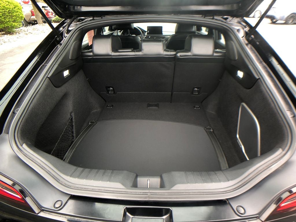 2023 Acura Integra A-Spec Tech Package