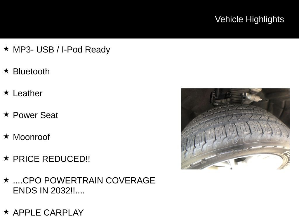 2023 Jeep Grand Cherokee Summit