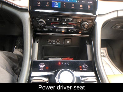 2023 Jeep Grand Cherokee Summit