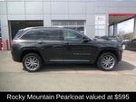 2023 Jeep Grand Cherokee Summit