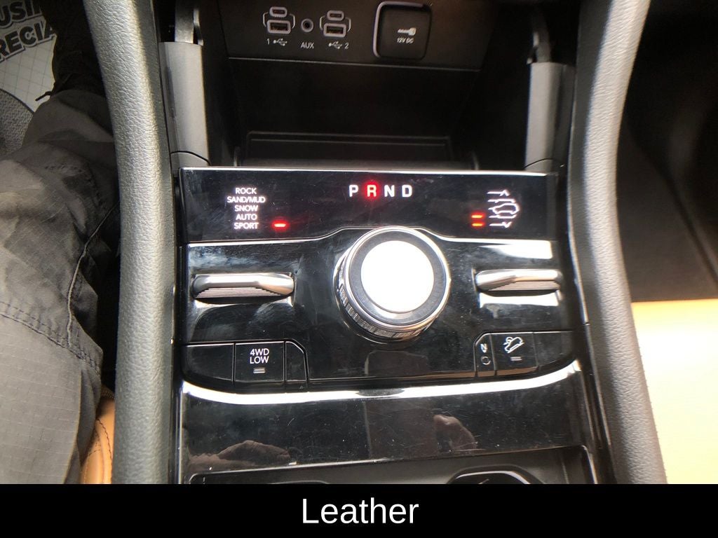 2024 Jeep Grand Cherokee Summit