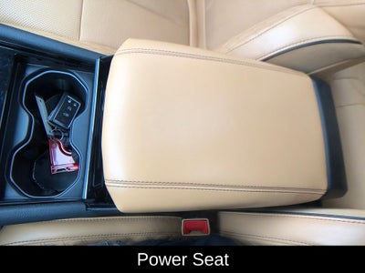 2024 Jeep Grand Cherokee Summit