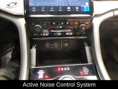 2024 Jeep Grand Cherokee Summit