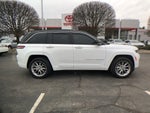 2024 Jeep Grand Cherokee Summit