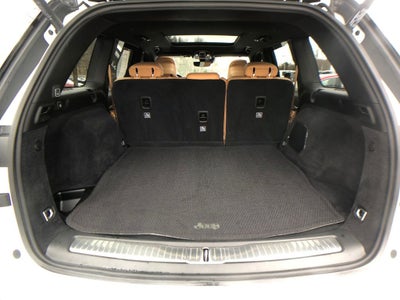 2024 Jeep Grand Cherokee Summit