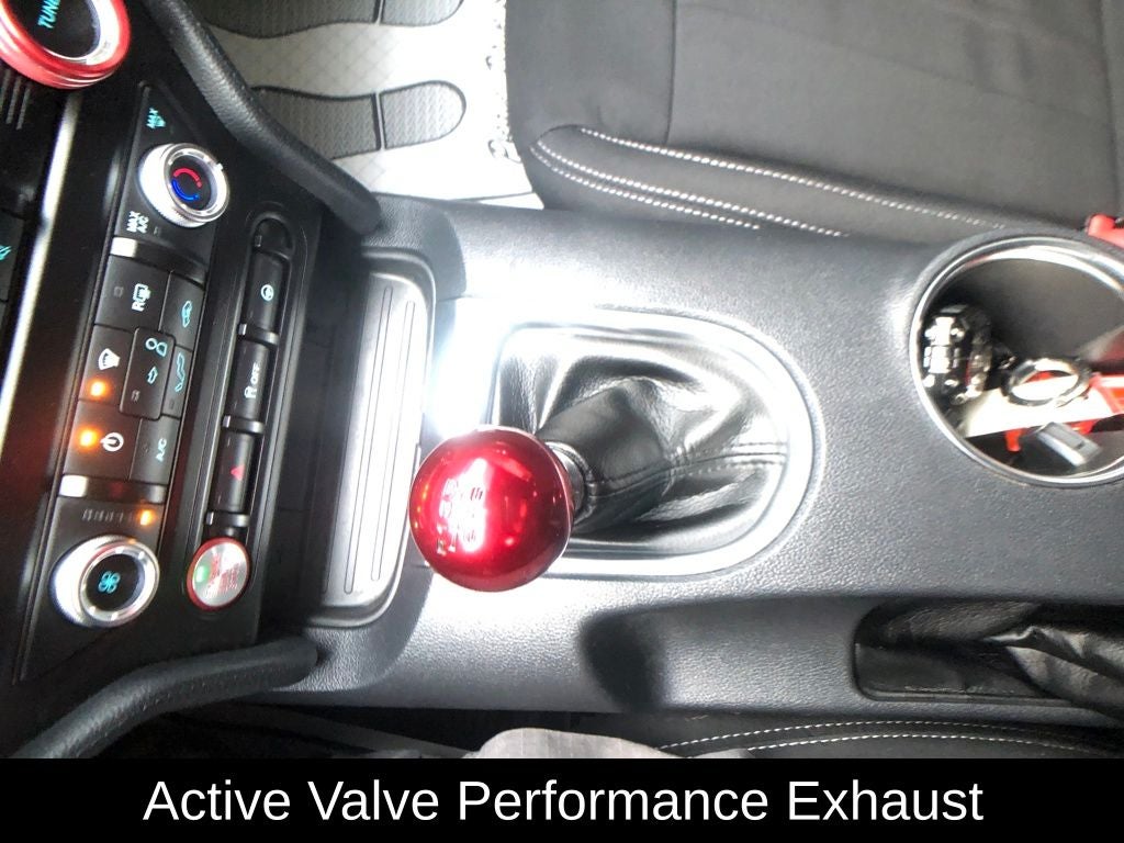 2022 Ford Mustang GT