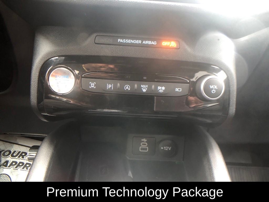 2024 Ford Escape ST-Line Elite