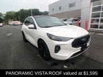 2024 Ford Escape ST-Line Elite