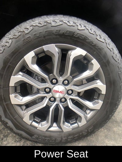 2023 GMC Canyon Denali