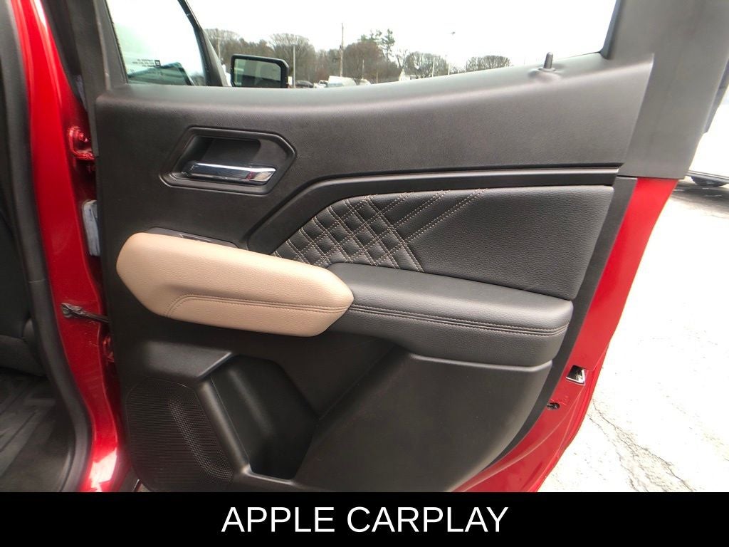 2023 GMC Canyon Denali