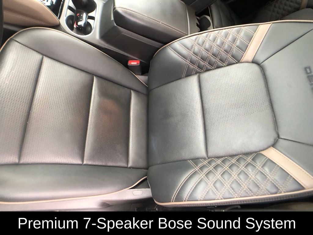 2023 GMC Canyon Denali