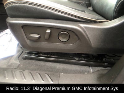 2023 GMC Canyon Denali