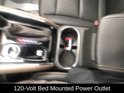 2023 GMC Canyon Denali