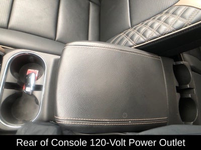 2023 GMC Canyon Denali