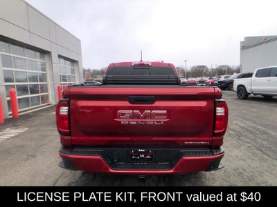 2023 GMC Canyon Denali