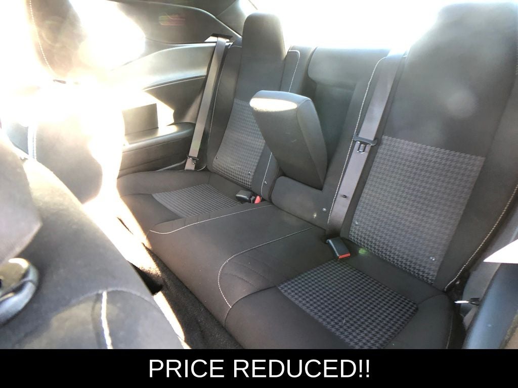 2020 Dodge Challenger SRT Hellcat