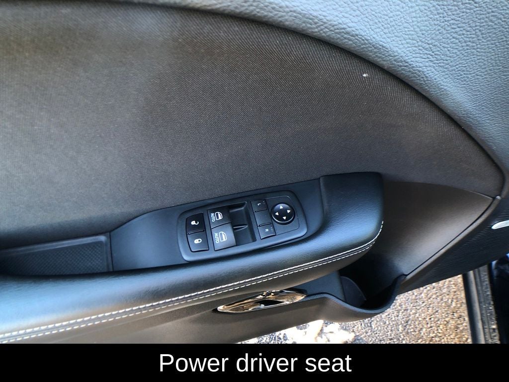 2020 Dodge Challenger SRT Hellcat