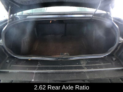 2020 Dodge Challenger SRT Hellcat