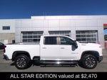 2024 Chevrolet Silverado 3500HD LT