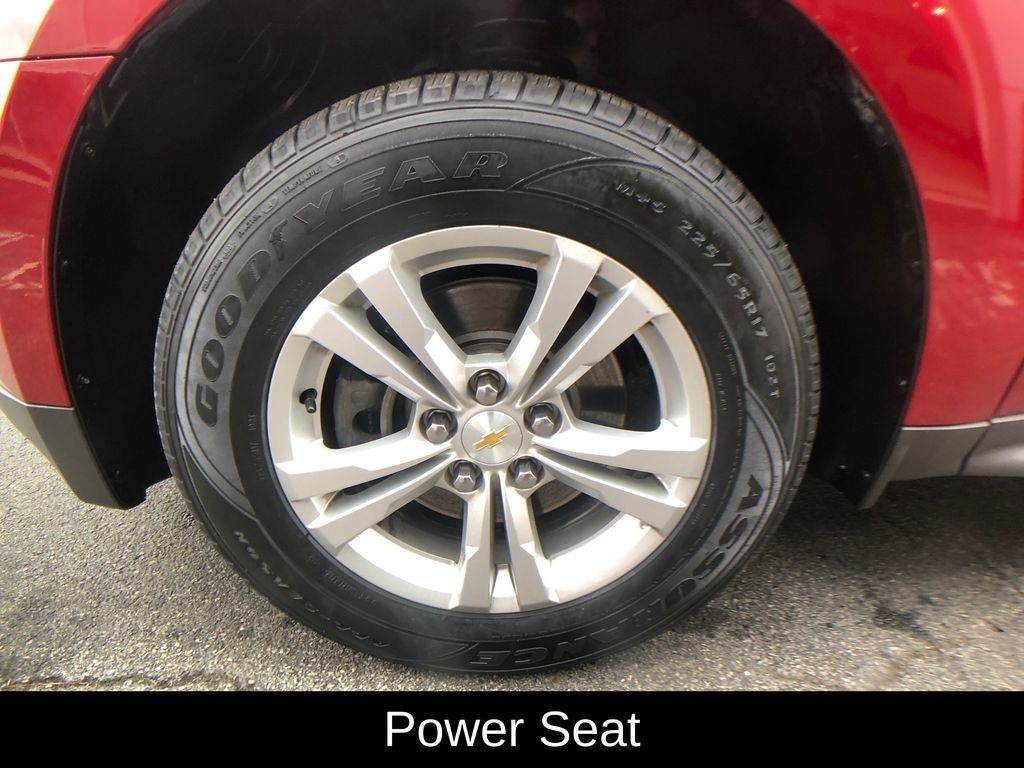 2014 Chevrolet Equinox LT 1LT