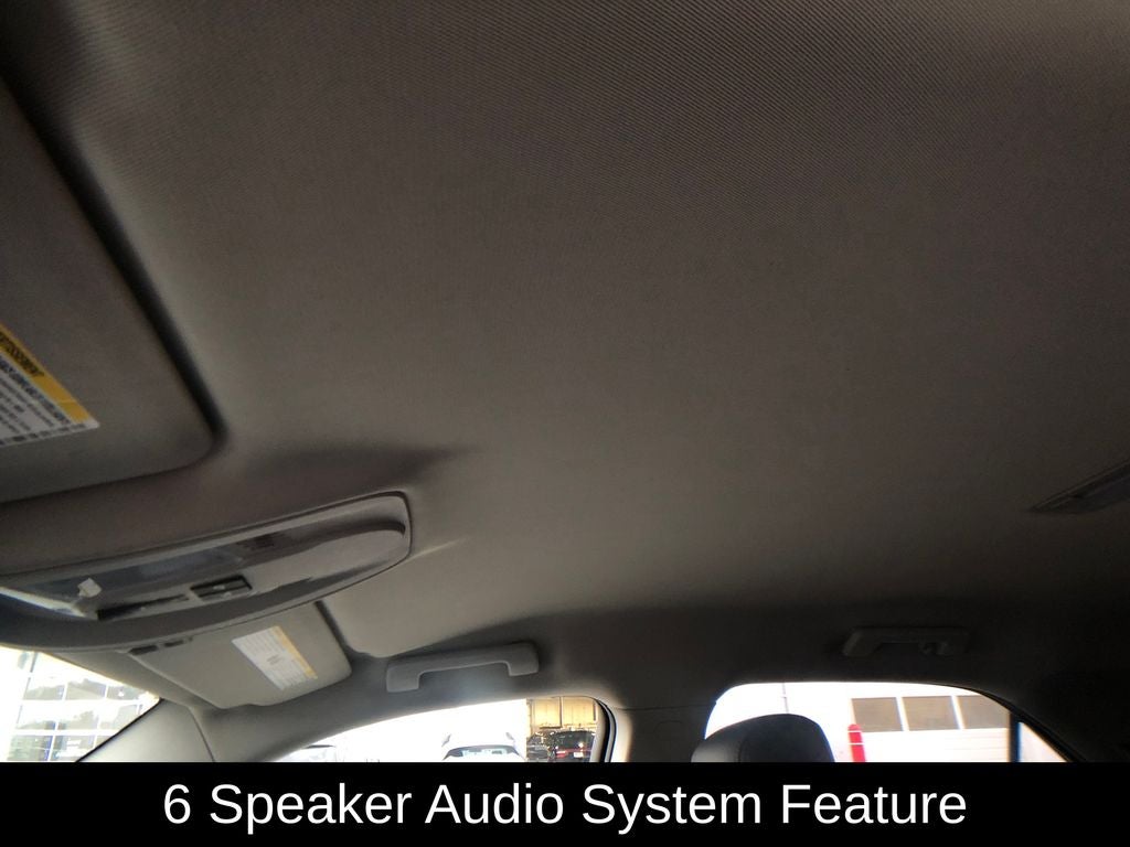 2014 Chevrolet Equinox LT 1LT