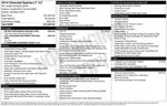 2014 Chevrolet Equinox LT 1LT